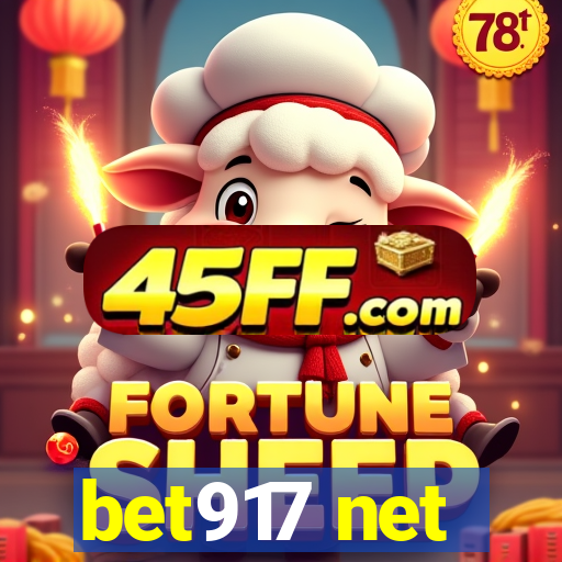 bet917 net